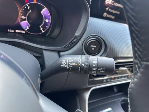 New 2026 MAZDA CX-70 SC AWD/4WD image 33