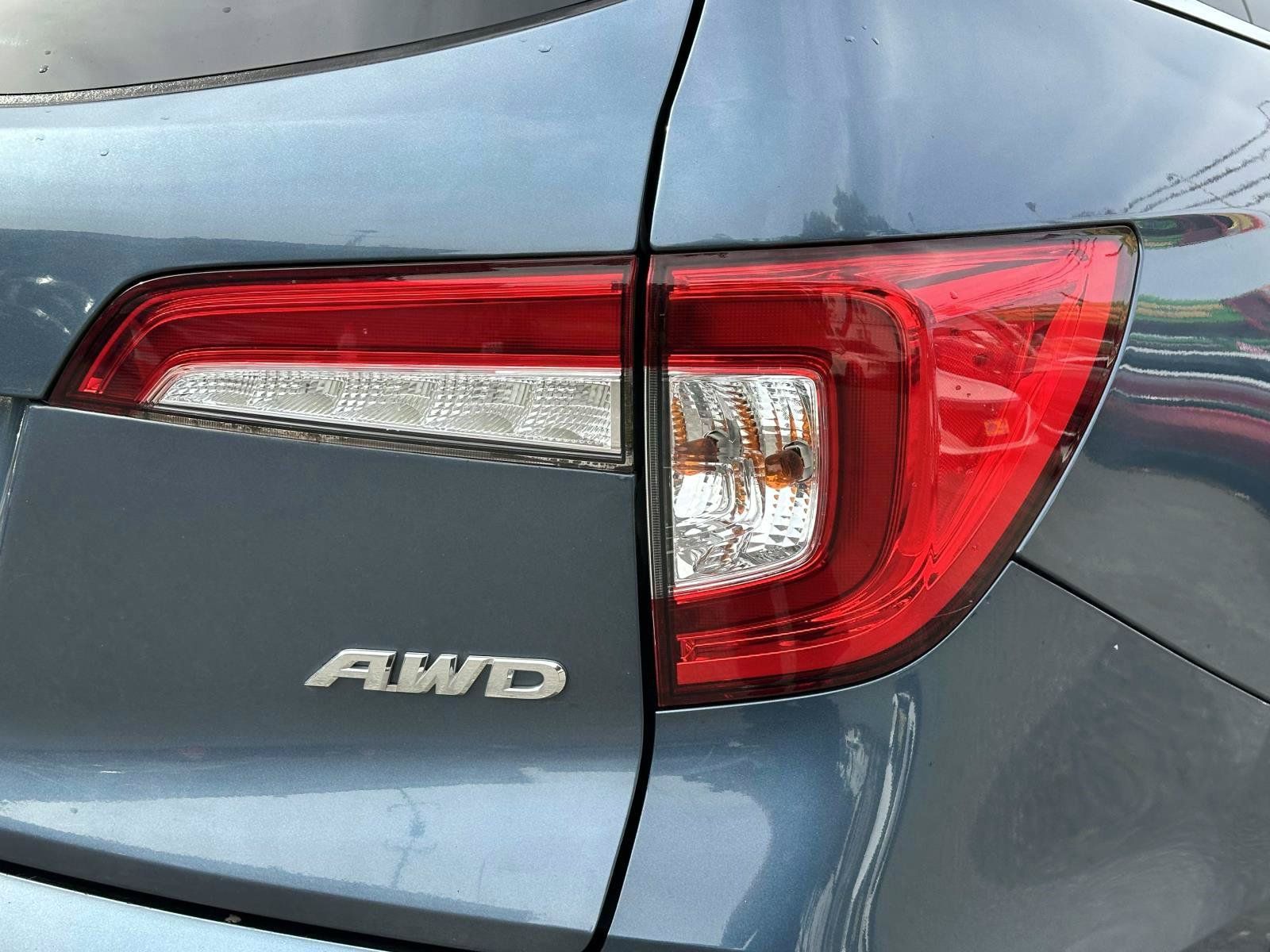 Used 2019 Honda Pilot EX image 11