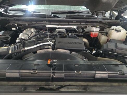 Used 2024 Chevrolet Silverado 3500 High Country w/ High Country Premium Package image 16