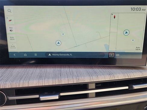 New 2024 Hyundai Santa Fe Calligraphy image 21