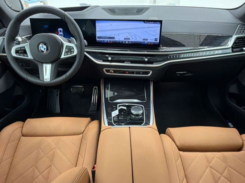 New 2026 BMW X5 sDrive40i w/ M Sport Package RWD image 15