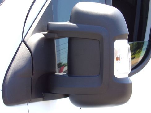 Used 2024 RAM ProMaster 3500 w/ Quick Order Package 22G SLT FWD image 12