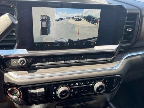 Certified 2024 Chevrolet Silverado 3500 High Country w/ High Country Premium Package AWD/4WD image 41