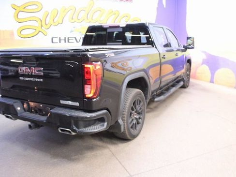 Used 2020 GMC Sierra 1500 Elevation image 8