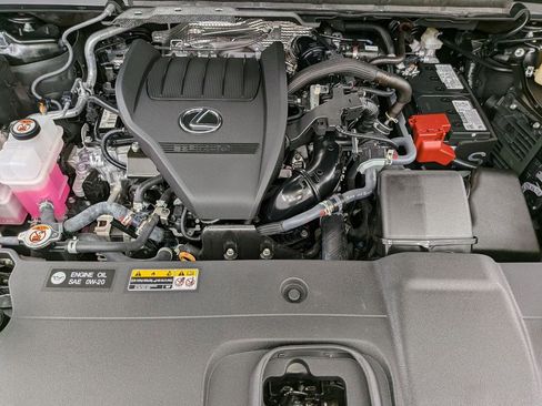 Certified 2025 Lexus RX 350 Premium Plus w/ Convenience Package AWD/4WD image 35
