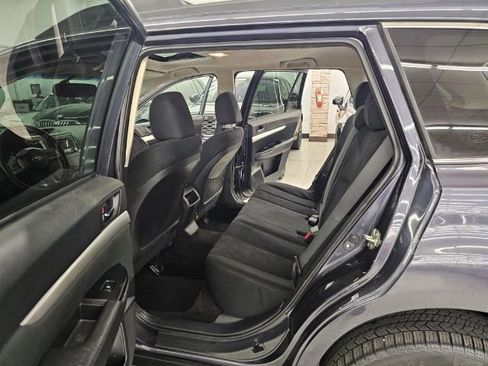 Used 2013 Subaru Outback 2.5i Premium image 33