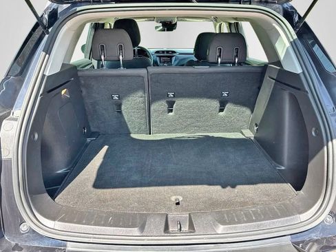 Used 2021 Chevrolet TrailBlazer LS FWD image 28