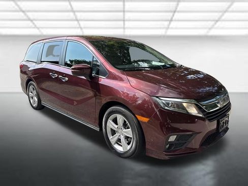 Used 2019 Honda Odyssey EX-L image 11