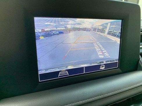 Certified 2023 Chevrolet Tahoe LS AWD/4WD image 14