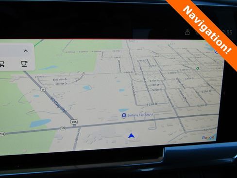 New 2026 GMC Sierra 3500 SLT w/ SLT Convenience Package image 17