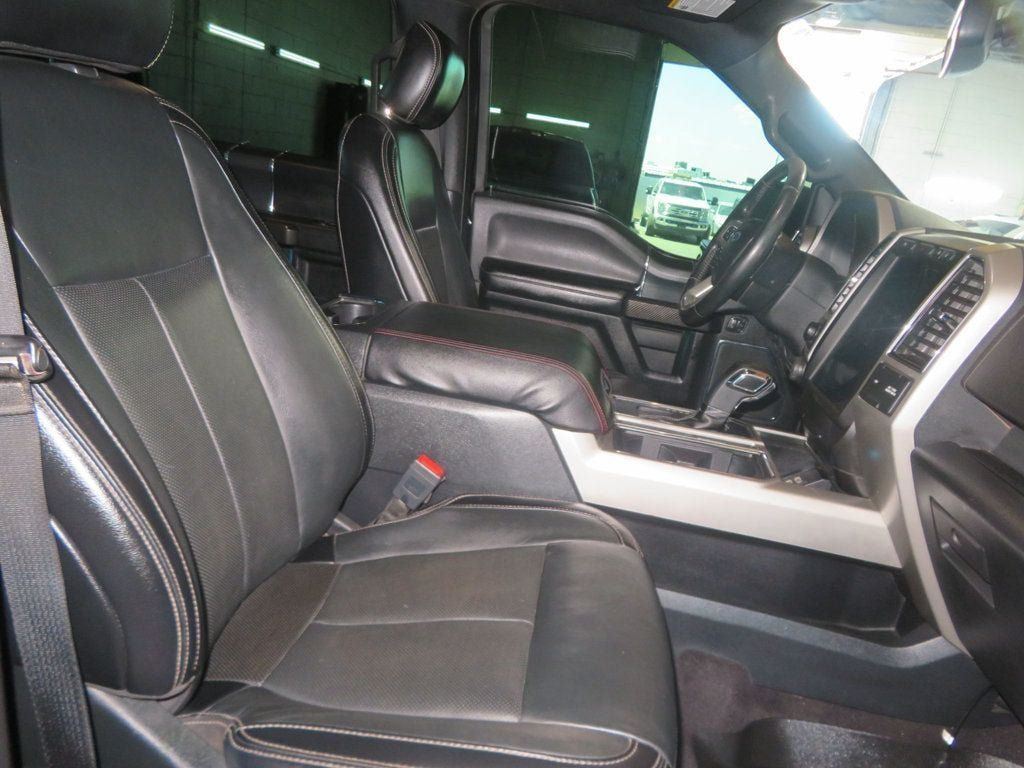 Used 2020 Ford F150 Lariat w/ Equipment Group 502A Luxury AWD/4WD image 31