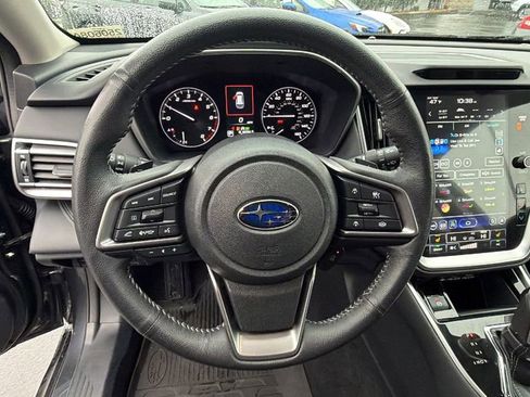Used 2024 Subaru Outback Limited image 27