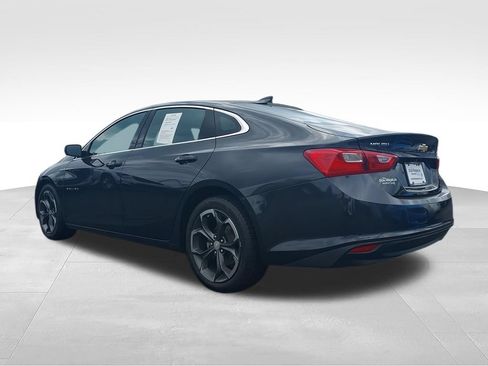 Used 2023 Chevrolet Malibu LT FWD image 6
