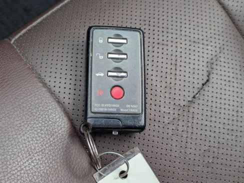 Used 2014 Subaru Outback 2.5i Limited image 28