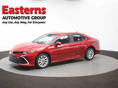Used 2024 Toyota Camry LE FWD image 56