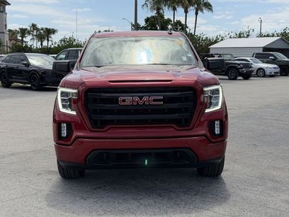 Used 2021 GMC Sierra 1500 Elevation