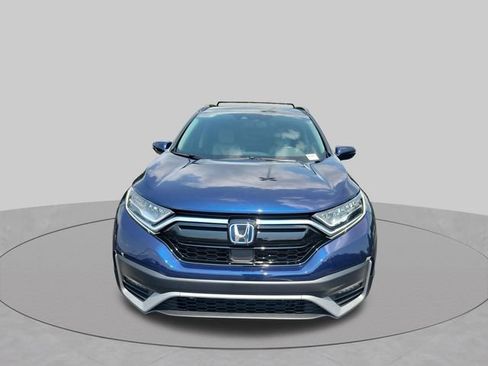 Used 2022 Honda CR-V EX-L image 16