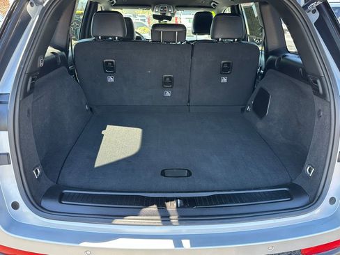 Certified 2022 Jeep Grand Cherokee Trailhawk image 21