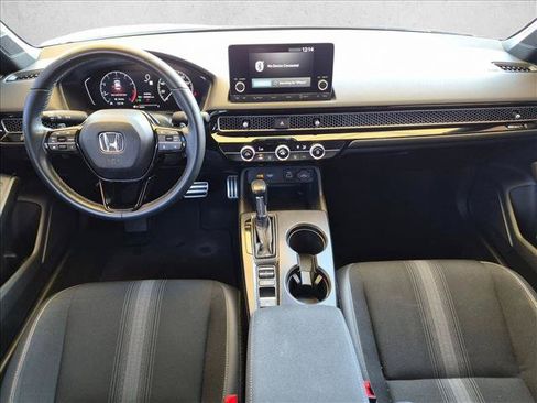 Used 2024 Honda Civic Sport image 16