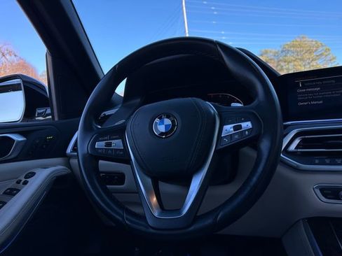 Used 2020 BMW X5 sDrive40i w/ Premium Package image 20