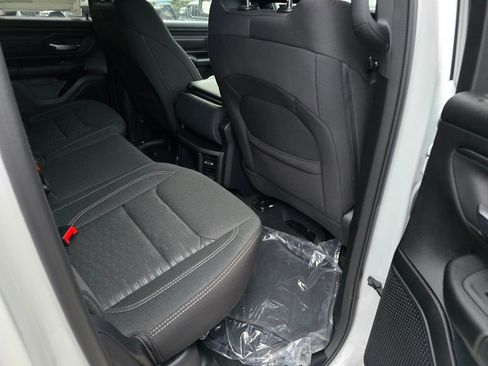 New 2025 RAM 1500 Tradesman image 32