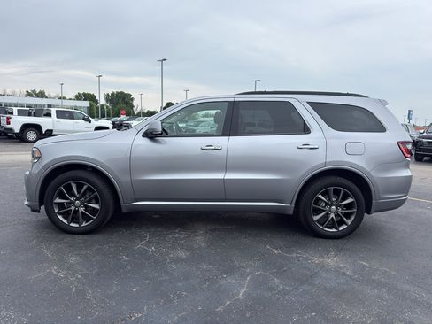 Used 2018 Dodge Durango GT w/ Technology Group AWD/4WD image 6