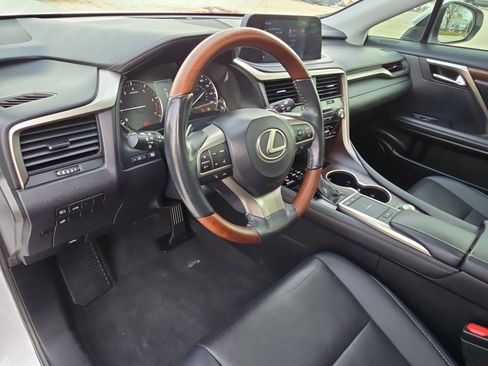Used 2022 Lexus RX 350 FWD w/ Premium Package image 12