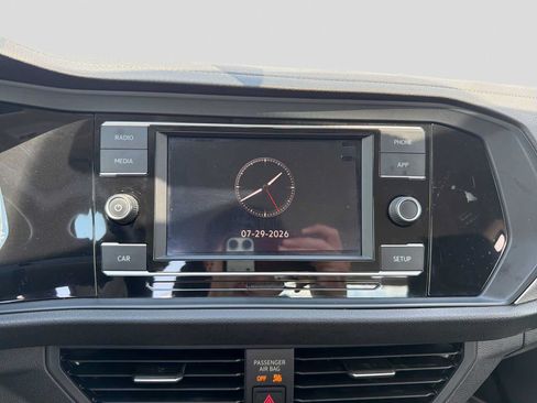 Used 2019 Volkswagen Jetta S w/ Driver Assistance Package FWD image 28