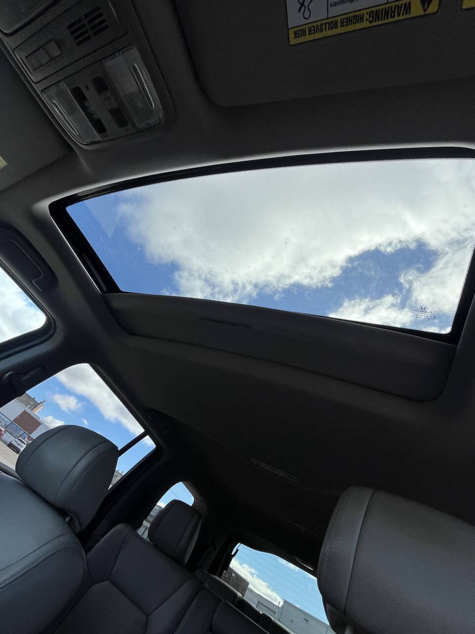 Used 2014 Honda Pilot EX-L image 16