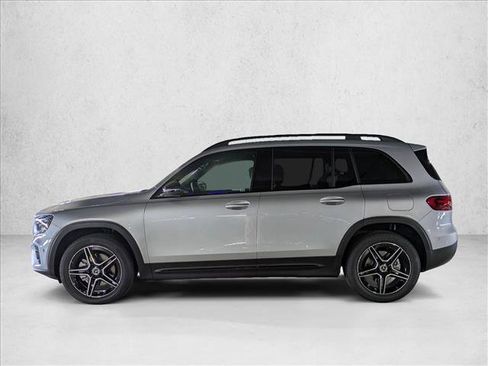 New 2026 Mercedes-Benz GLB 250 image 5