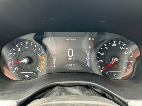 Certified 2024 Jeep Compass Latitude image 2