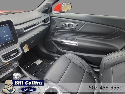 New 2024 Ford Mustang GT Premium image 26