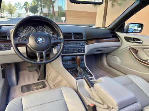 Used 2006 BMW 330Ci Convertible image 33