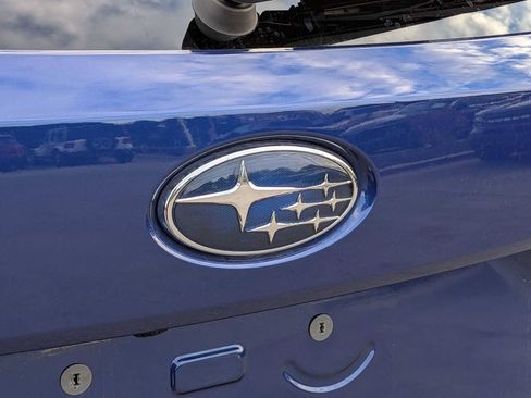 Used 2024 Subaru Crosstrek 2.5i Limited image 11