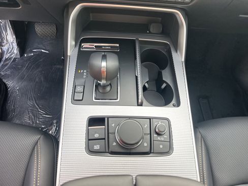 New 2026 MAZDA CX-90 3.3 Turbo w/ Premium Sport Pkg image 25