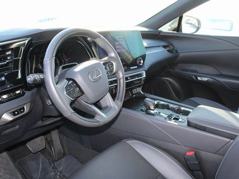 Certified 2024 Lexus RX 350 Premium image 12