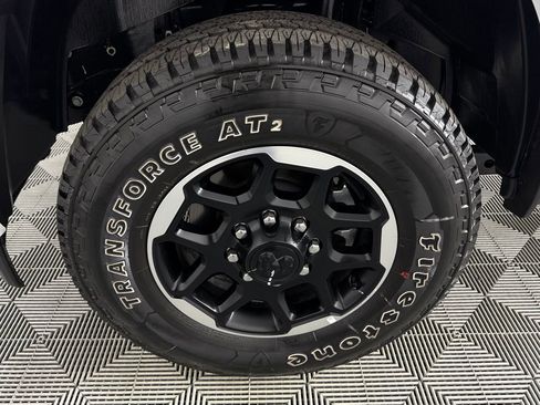 Used 2026 RAM 2500 Laramie image 11