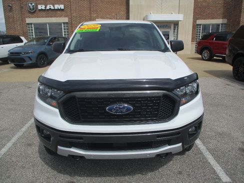 Used 2020 Ford Ranger XLT w/ Equipment Group 302A Luxury image 2