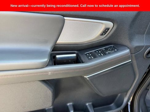 Used 2025 Ford Expedition Max Active RWD image 25