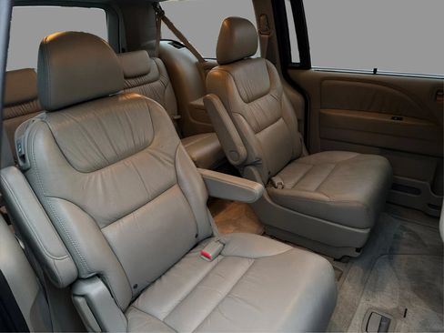 Used 2007 Honda Odyssey EX-L image 27