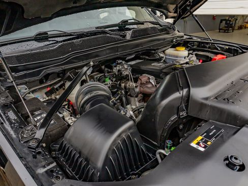Used 2024 RAM 2500 Laramie w/ Sport Appearance Package AWD/4WD image 39