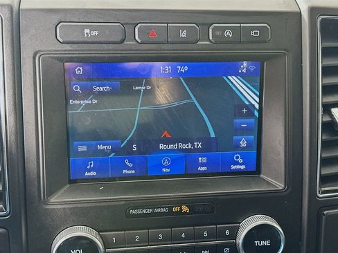 Used 2021 Ford Expedition Max Limited image 13