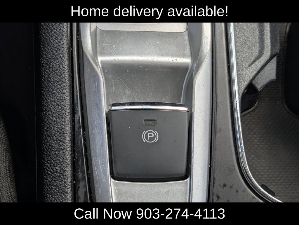 Used 2024 Subaru Ascent Premium AWD/4WD image 18