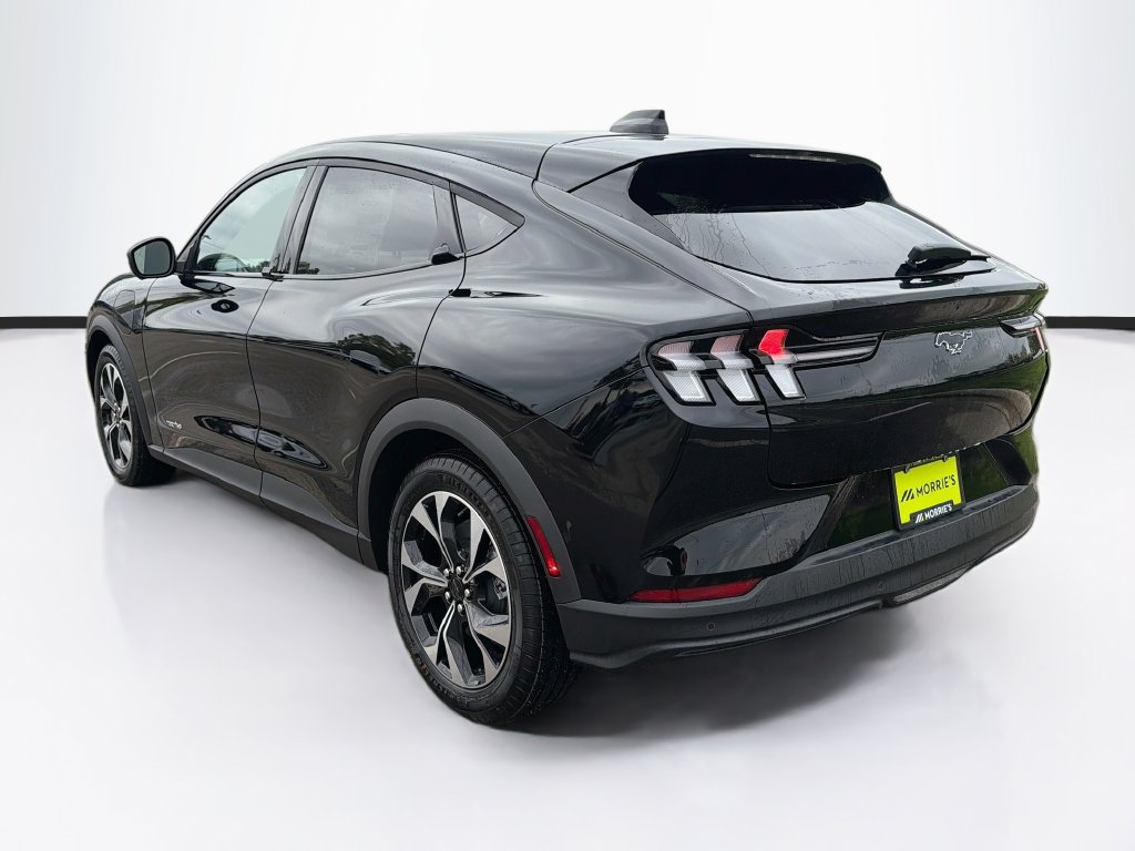 New 2026 Ford Mustang Mach-E Select AWD/4WD image 7