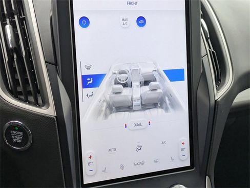 Used 2023 Ford Edge SEL w/ Convenience Package image 23