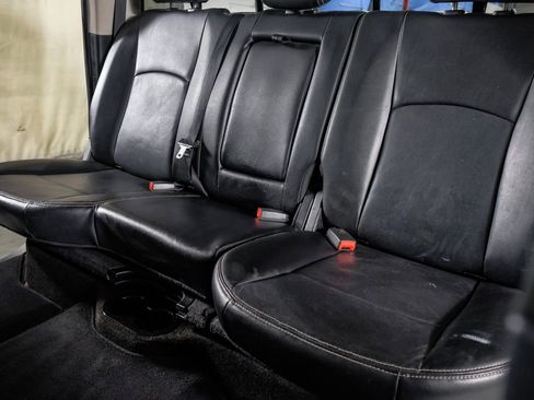 Used 2014 RAM 1500 Sport w/ Remote Start & Security Group image 32