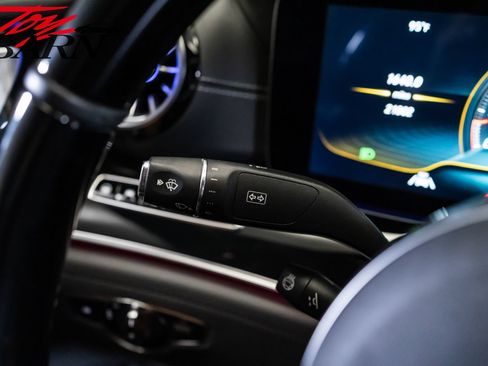 Used 2020 Mercedes-Benz AMG GT 63 image 38