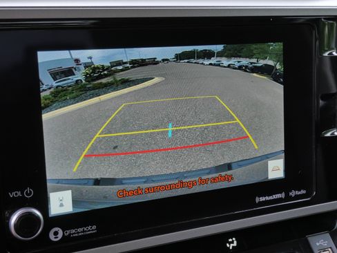 Used 2024 Toyota Tundra SR5 w/ SR5 Convenience Package AWD/4WD image 32
