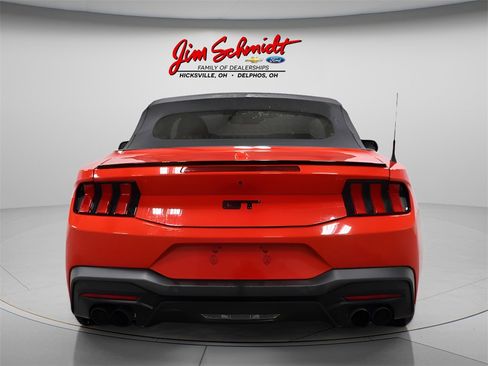 Used 2024 Ford Mustang GT Premium image 5