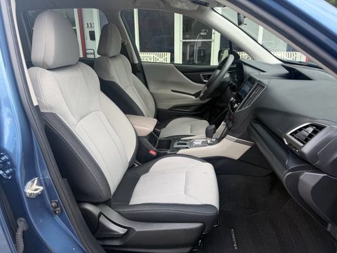 Used 2022 Subaru Forester AWD/4WD image 13